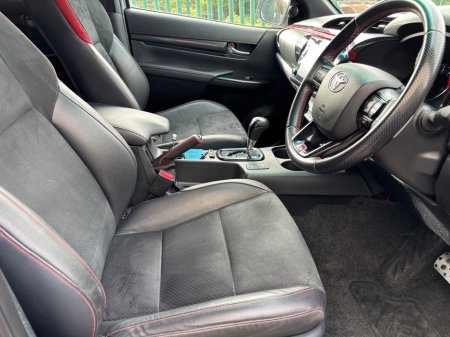 2023 Toyota Hilux - photo 10
