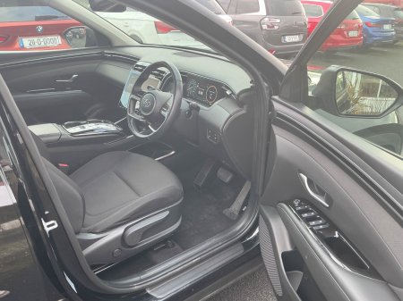 2021 Hyundai Tucson - photo 11