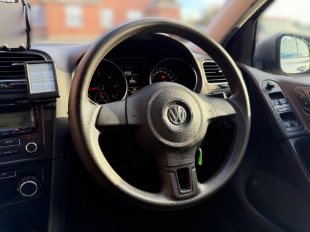 2010 Volkswagen Golf - photo 10