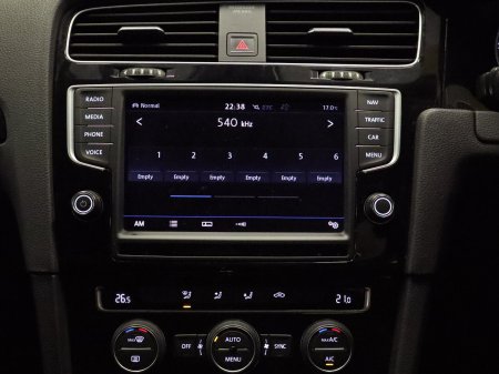 2017 Volkswagen Golf - photo 20