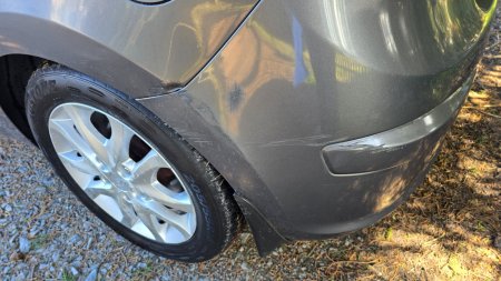 2008 Hyundai i30 - photo 9