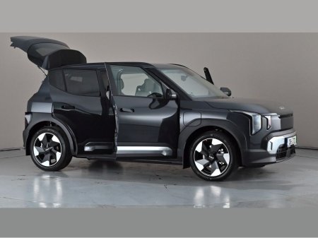 2026 Kia EV2 - photo 11
