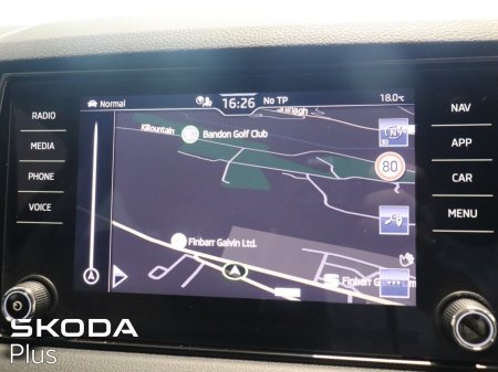 2024 Skoda Karoq - photo 26