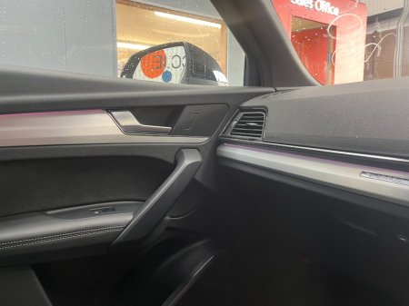 2023 Audi Q5 - photo 13