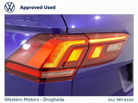 2023 Volkswagen Tiguan - photo 21