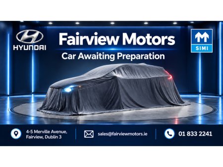 2022 Hyundai KONA EXECUTIVE