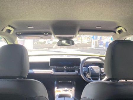 2026 Jeep Compass - photo 25