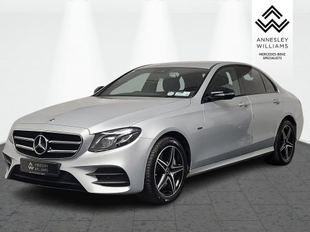 2019 Mercedes-Benz E-Class - photo 3