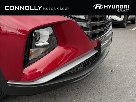 2023 Hyundai Tucson - photo 21