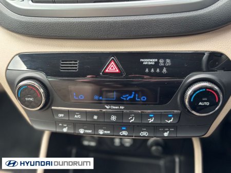 2017 Hyundai Tucson - photo 21