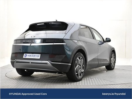 2023 Hyundai IONIQ 5 - photo 12
