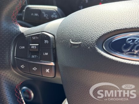 2019 Ford Focus - photo 24