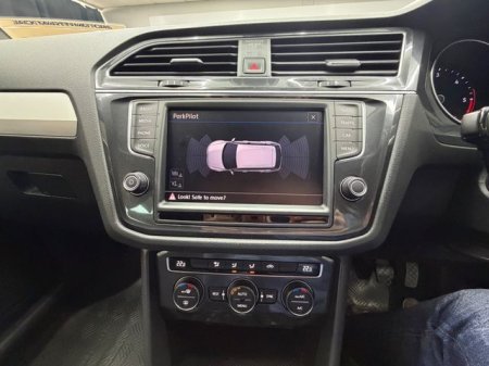 2017 Volkswagen Tiguan - photo 25