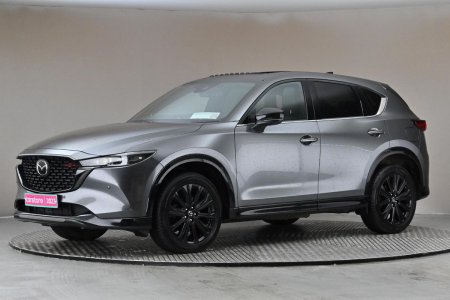 2023 Mazda CX-5 - photo 4
