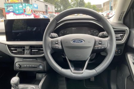 2025 Ford Focus - photo 12