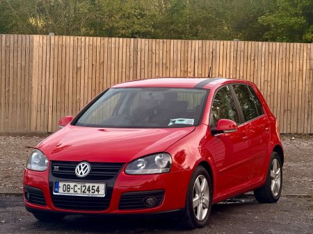 2008 Volkswagen Golf - photo 6