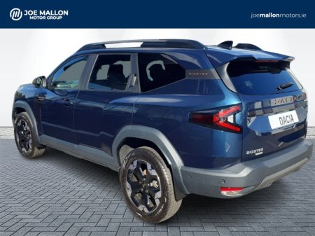 2026 Dacia Bigster - photo 2