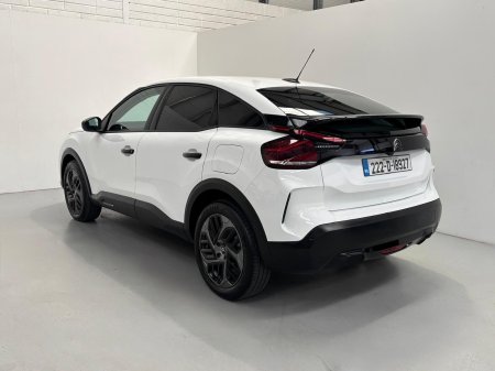 2022 Ford Focus - photo 6