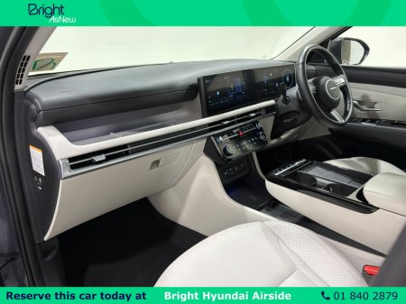 2026 Hyundai Tucson - photo 19