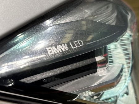 2016 BMW 3-Series - photo 10