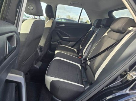 2019 Volkswagen T-Roc - photo 8