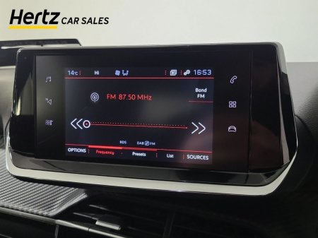 2023 Peugeot 2008 - photo 21