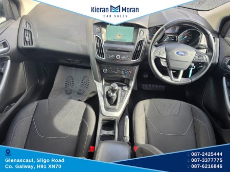 2018 Ford Focus - photo 6