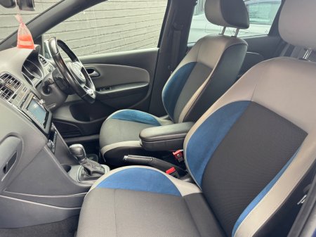 2015 Volkswagen Polo - photo 11