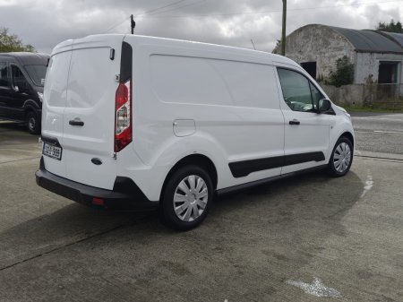 2020 Ford Transit - photo 3