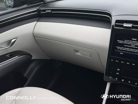 2024 Hyundai Tucson - photo 27