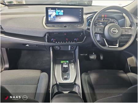 2025 Nissan Qashqai - photo 9