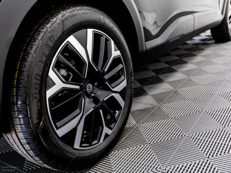 2026 Citroen C4 - photo 22