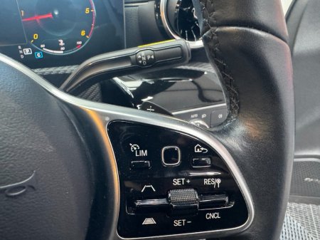 2021 Mercedes-Benz A-Class - photo 13