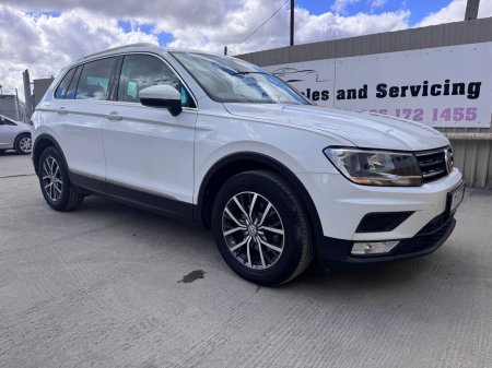 2017 Volkswagen Tiguan - photo 15