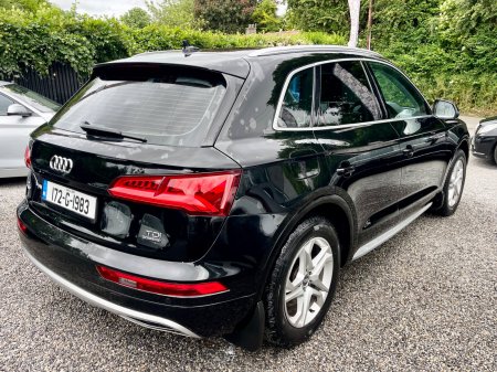 2017 Audi Q5 - photo 3