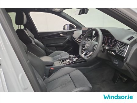 2025 Audi Q5 - photo 10