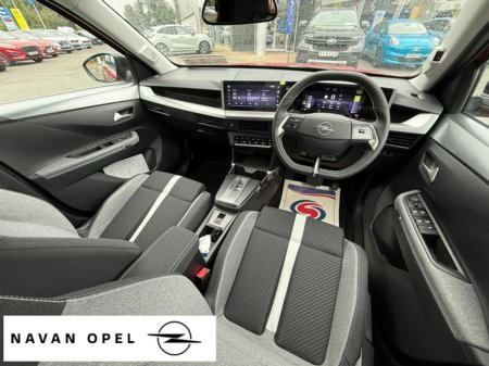 2026 Opel Frontera - photo 11