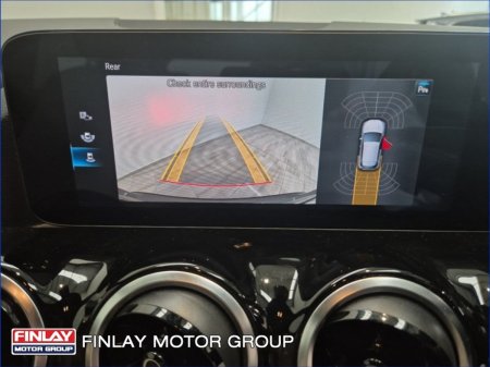 2023 Mercedes-Benz GLA - photo 21