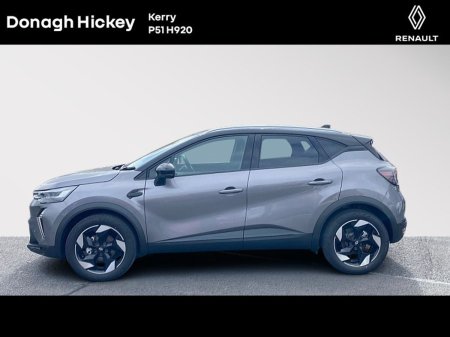 2026 Renault Captur - photo 13