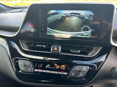 2019 Toyota C-HR - photo 13