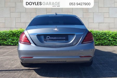 2014 Mercedes-Benz S-Class - photo 3