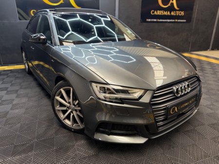 2017 Audi A3 - photo 2