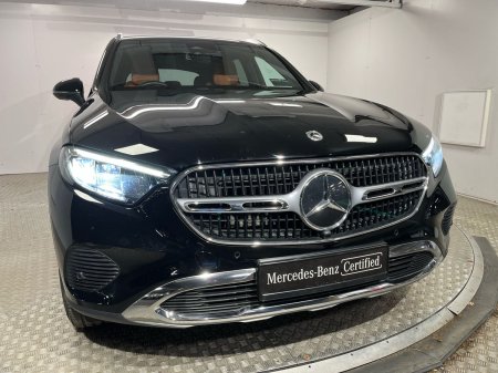 2023 Mercedes-Benz GLC - photo 20