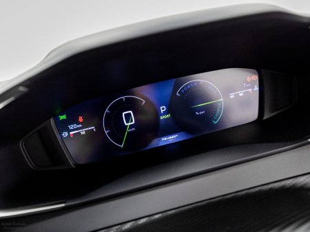 2026 Peugeot 208 - photo 13