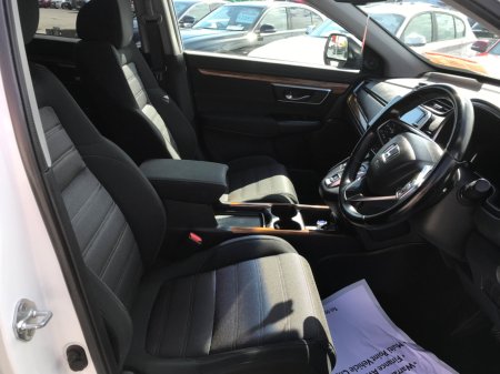 2020 Honda CR-V - photo 51