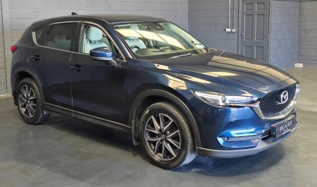 2018 Mazda CX-5 - photo 8