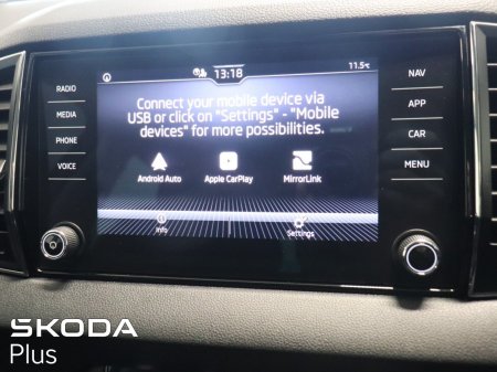 2023 Skoda Karoq - photo 16