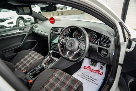 2019 Volkswagen Golf - photo 16