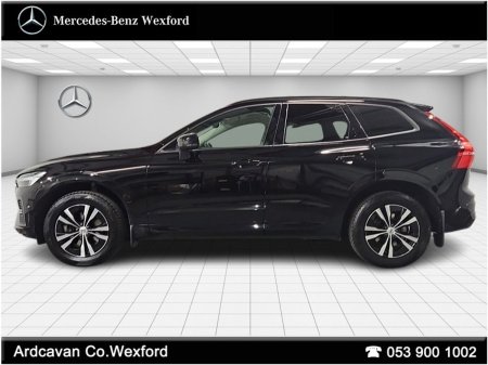 2022 Volvo XC60 - photo 10