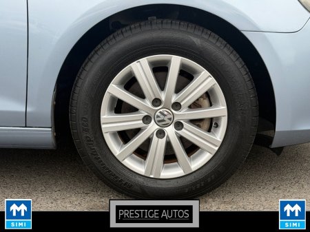 2012 Volkswagen Golf - photo 10